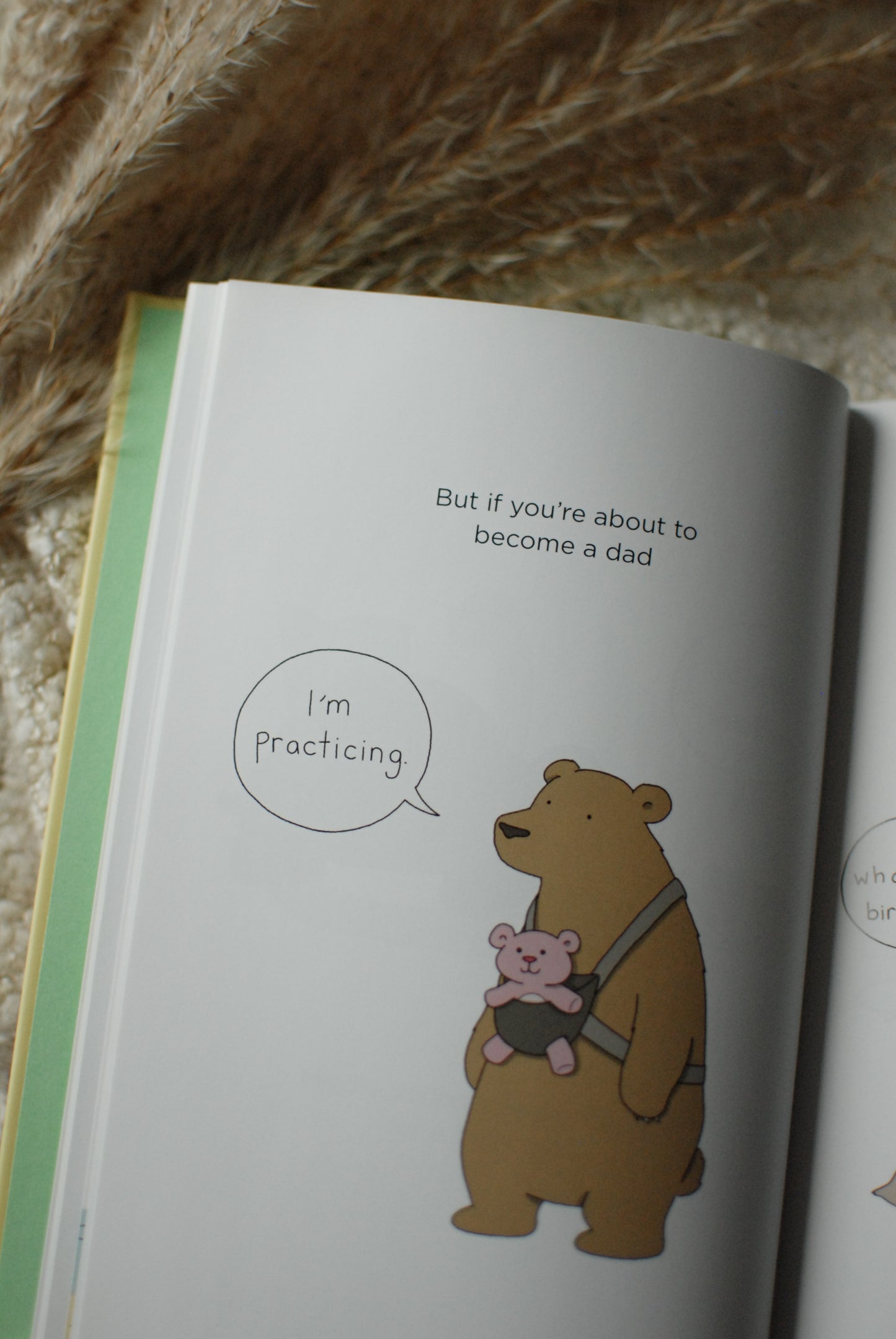 You’re dad - a little book for fathers